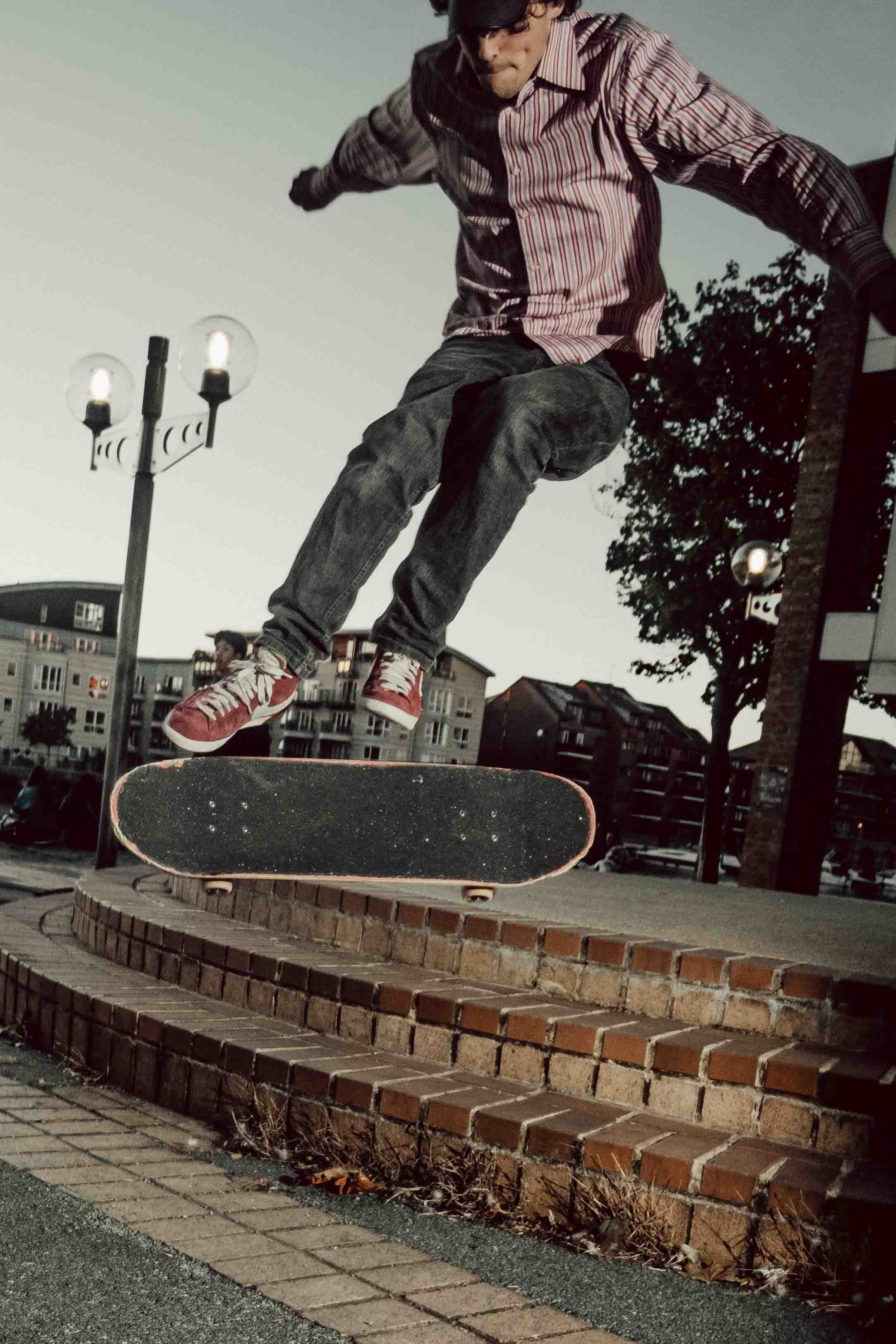 Skate Lifestyle